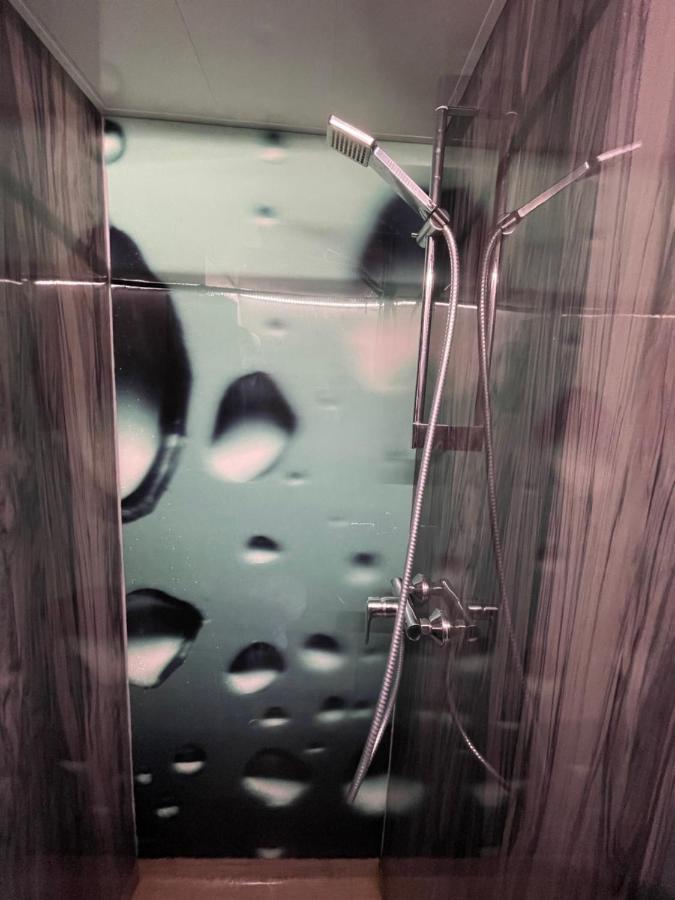 좌츠루이스 Slapen Op Het Water 아파트 외부 사진